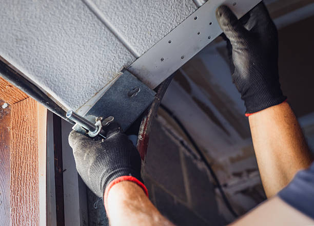 Reliable Garage Door Panel Replacement contractor in Yorktown, IN by Garage Doors Repair Pro